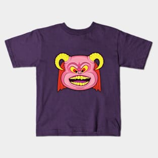 Norvah The Sh!tstir Kids T-Shirt